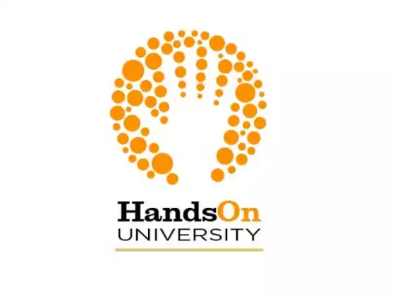 HandsOn University   - 動手網絡, 非營利能力建設, 職業發展, 管理, 營銷, 商業計劃, 溝通 