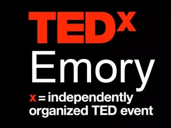 TEDxEmory  - Platform Trainings, Other 