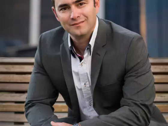 Slava Gorovoy - Personal Development & Coaching, Career Coaching, Organization 