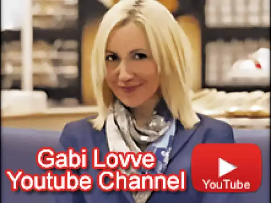 Gabi  Lovve - Love and Relationships, Matchmaking 