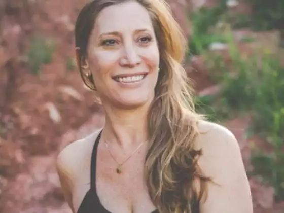 Lara Rosenberg,
                            Yoga, Yoga
                            Expert at Yoga and Pilates