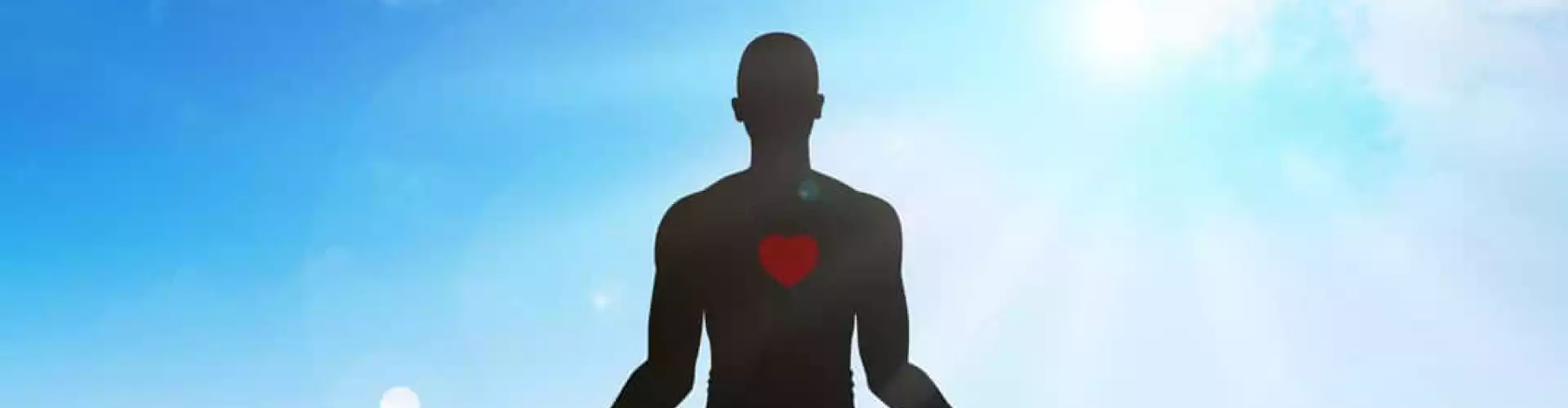 Self Love Meditation - Online Class by Jason Williams