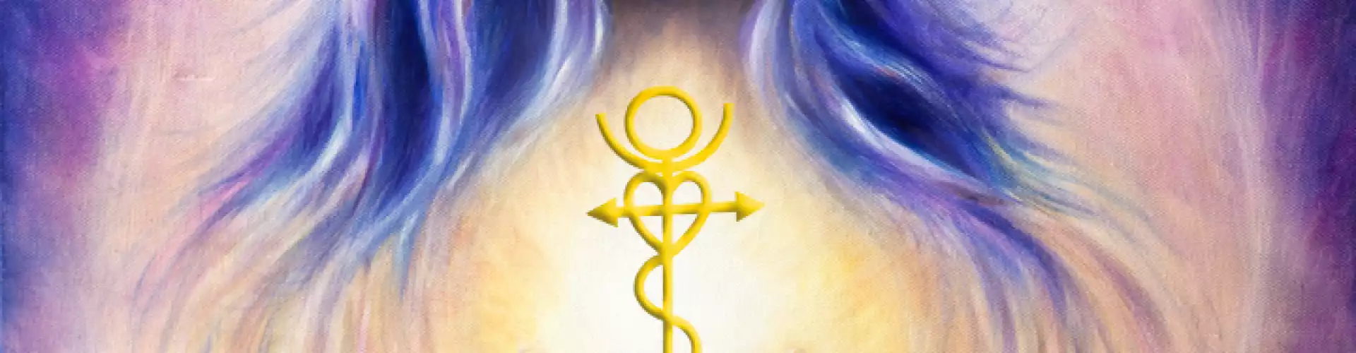 Golden Ray Reiki - Online Class by Jenny Evans