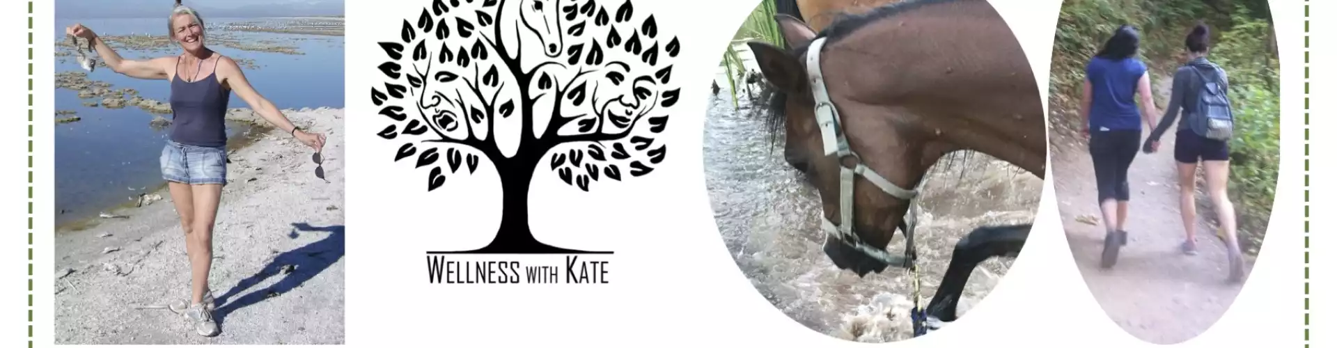 Meet Your Wild Child! - Online Class by Kate Hawkes