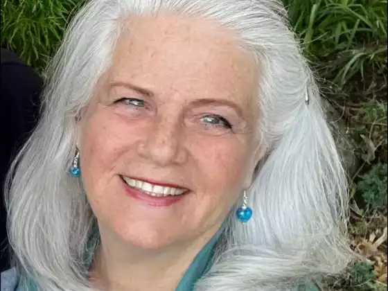 Harriet L. Russell - Health & Wellness, Mindfulness 