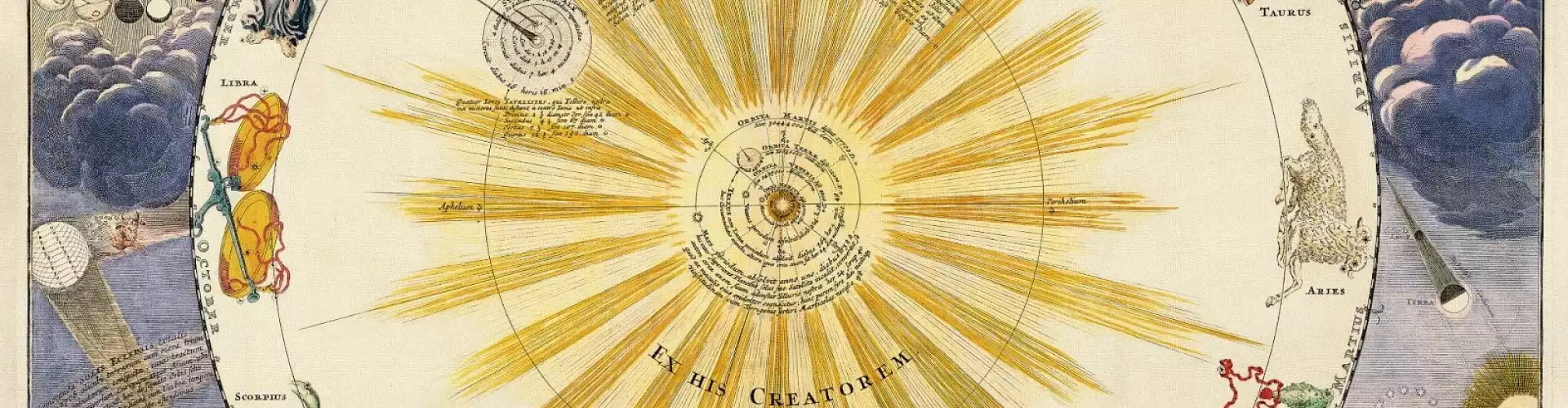 Crescere attraverso i segni astrologici