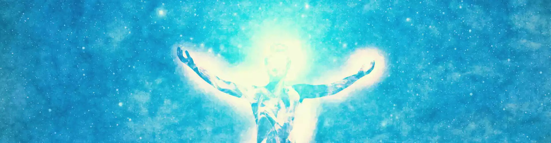 Healing Light Energy Meditation with Judi Lynch - Online Class by Judi Lynch