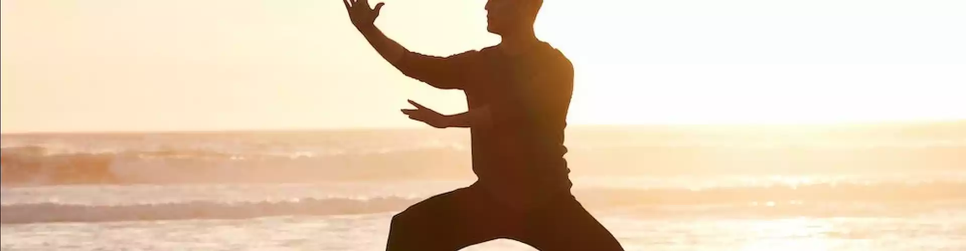 Qigong con los 8 Brocados - Online Class by Cassaundra Paolini