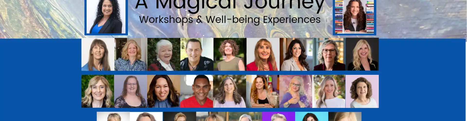 Bundle: 25 Tools for Life: A Magical Journey - Online Course by Learn It Live