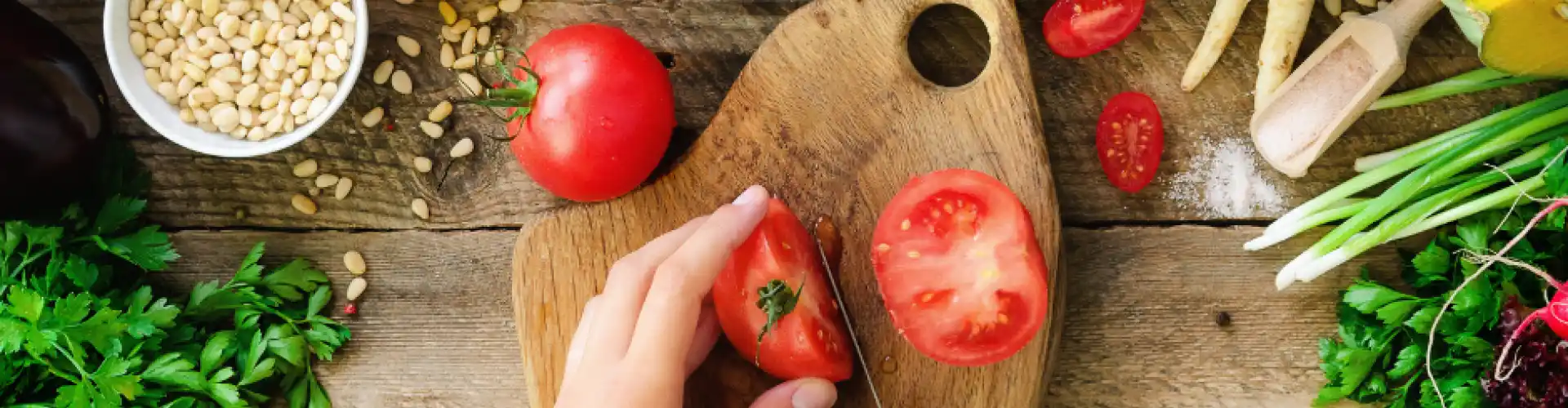 16 maneiras de usar um vegetal - 2025 revisado! Novos materiais!