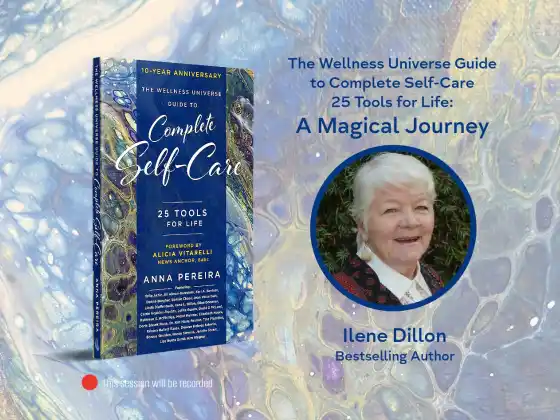 Isang Magical Journey kasama si Ilene Dillon - Co-Create Your Best Life