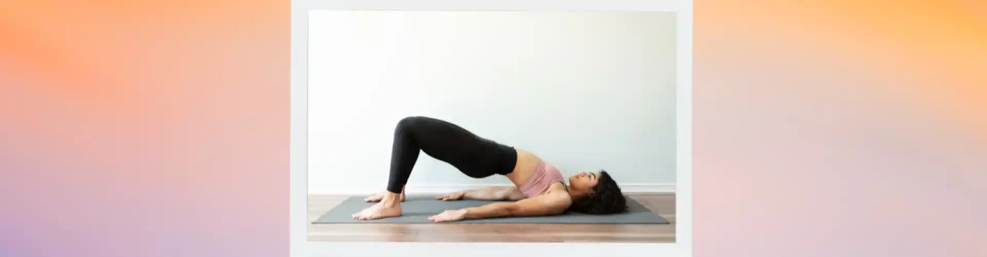 Vital Core ורצפת אגן יוגה - Online Class by Just Plain  Yoga