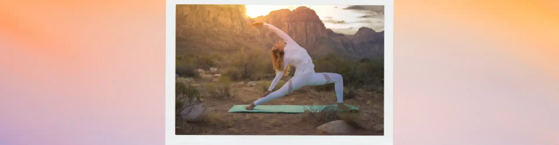 Flusso lento del mattino - Online Class by Just Plain  Yoga