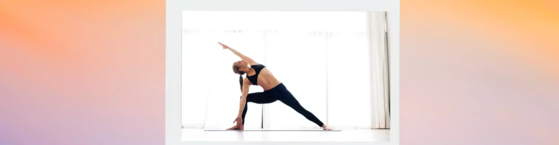 أشتانجا فينياسا يوغا - Online Class by Just Plain  Yoga