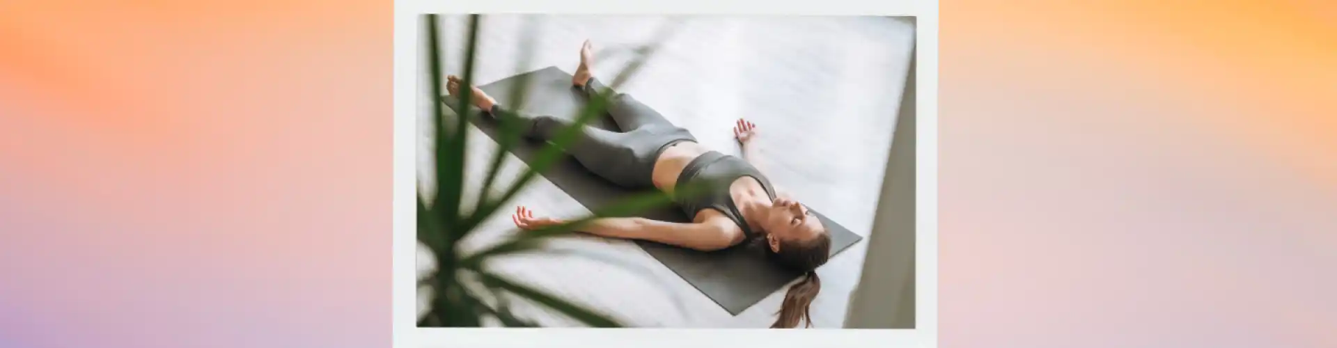 يوغا يين للاسترخاء - Online Class by Just Plain  Yoga