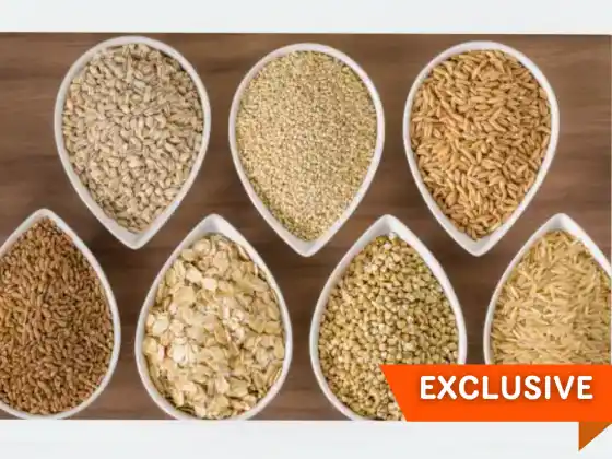 Obtenha seus grãos: um guia baseado em plantas para cozinhar e aproveitar grãos integrais