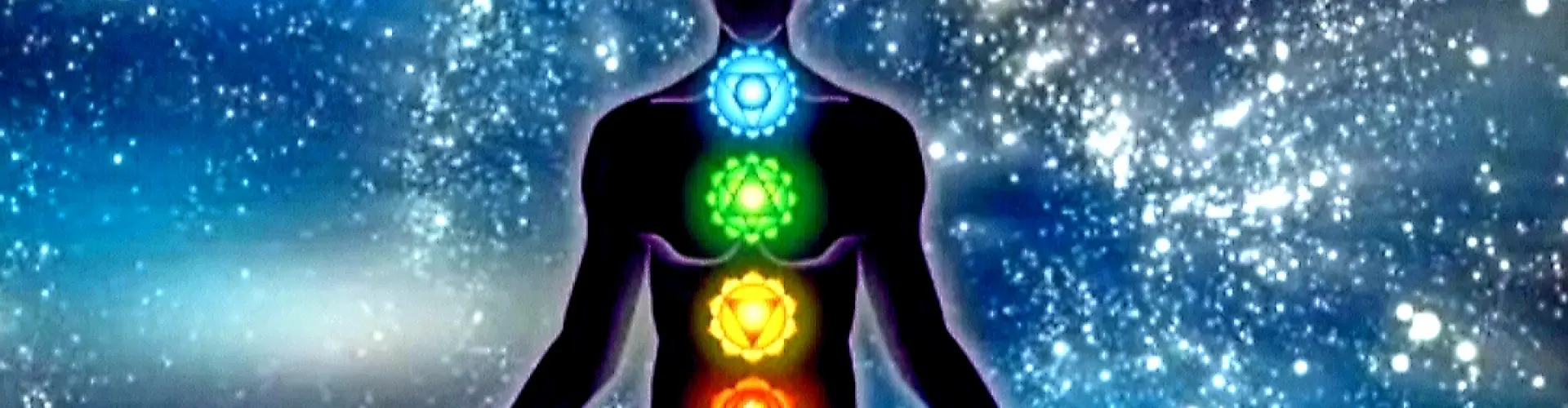 Meditazione sui Chakra con la tua presenza divina - Online Class by Cassaundra Paolini
