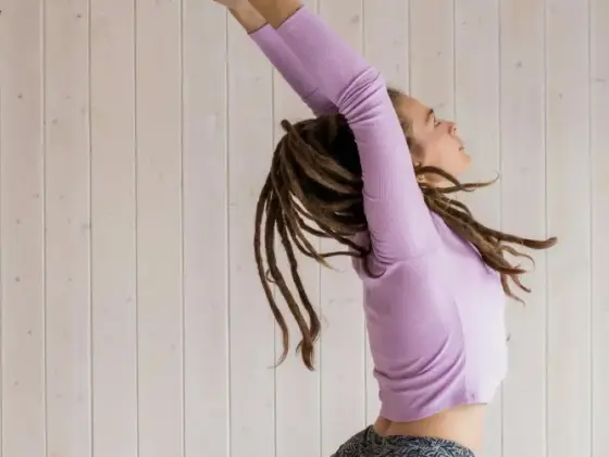 Daloy ng Yoga