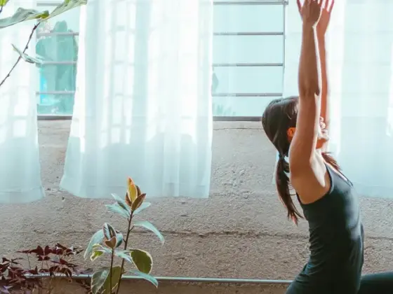 Plain Yoga lang