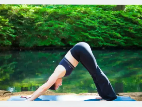 Yoga para sa Koneksyon