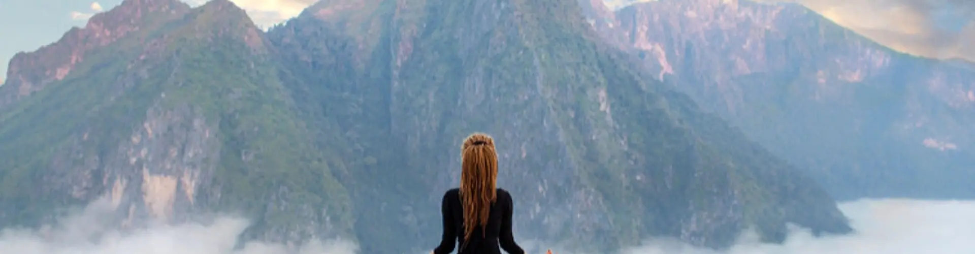 Viaggio interiore attraverso 5 giorni di meditazione - Online Class by Cassaundra Paolini